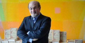 Salman Rushdie won't be the last
