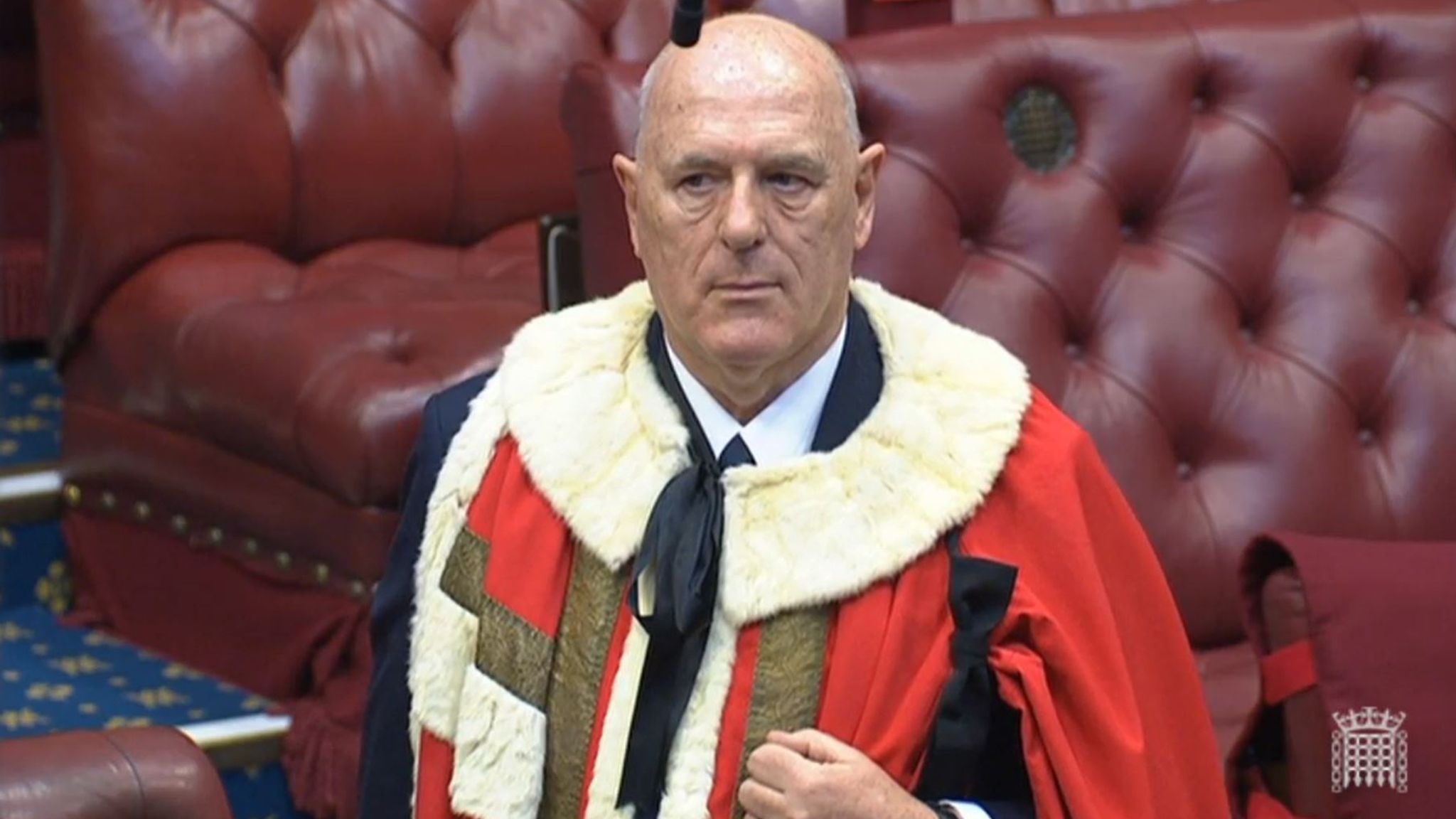 Lord Peter Cruddas