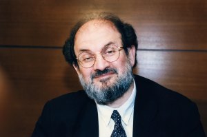 How we gave up on Salman Rushdie
