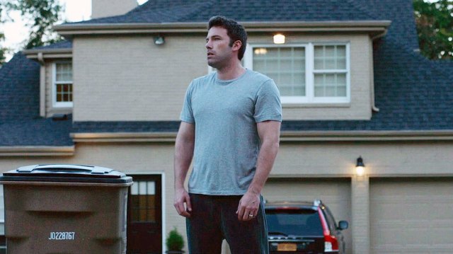 The many failures of Ben Affleck