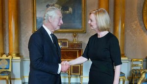 Has Liz Truss trapped Labour?