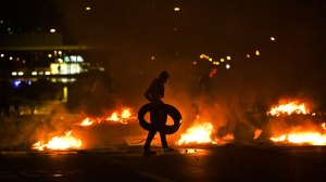 Will Sweden finally vote for the far-Right?