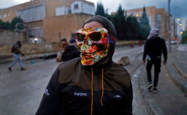 The myth of lockdown socialism