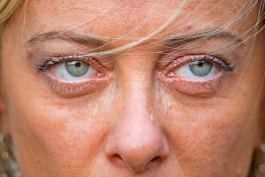 What Giorgia Meloni is hiding