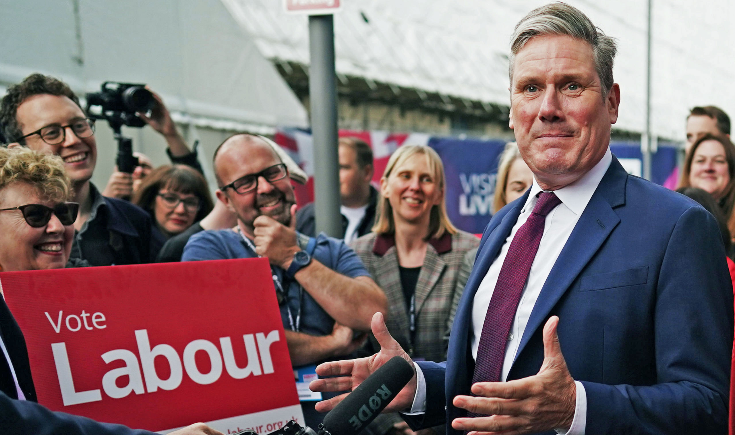 The Machiavellian. Credit: Getty