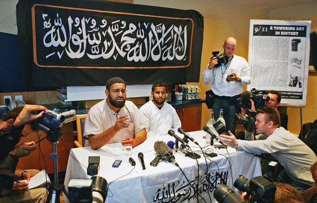 The rise of Jihadi prison gangs