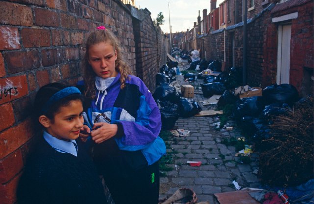 Poverty is not inevitable