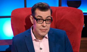 Richard Osman's common people