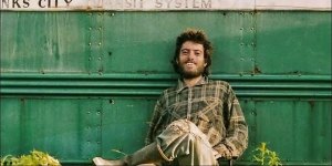 Why men are no longer wild