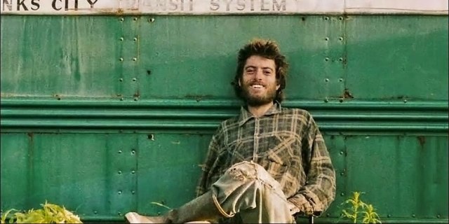 Why men are no longer wild