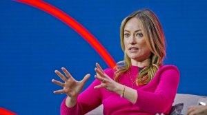 What Olivia Wilde gets wrong about Jordan Peterson and incels