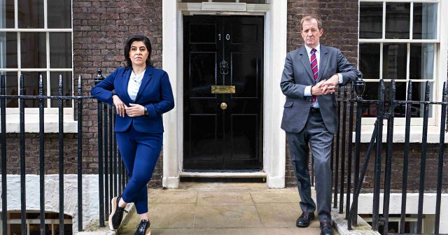 Don’t make me Prime Minister