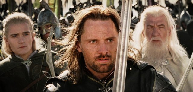 Imperialists or freedom fighters? (Credit: New Line Cinema/IMDB)