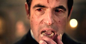 The philosophy of Count Dracula