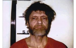 Gen Z's worship of the Unabomber