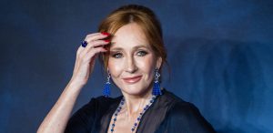 JK Rowling sees through her enemies