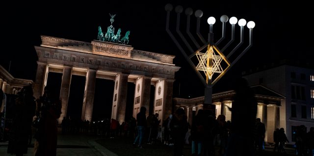 Germany’s cynical response to Munich