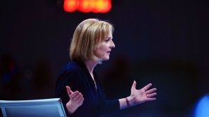 Liz Truss's zombie politics