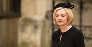 Liz Truss won't unchain Britannia