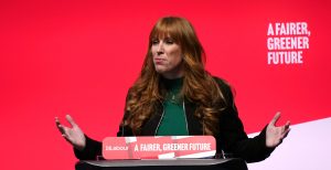 Angela Rayner: the class warrior Labour doesn't need