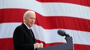 The American security state comes home