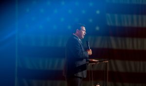 The coronation of Ron DeSantis