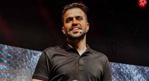 The self-help guru who conquered Brazil