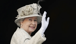 Why the Queen's death affects us all so deeply