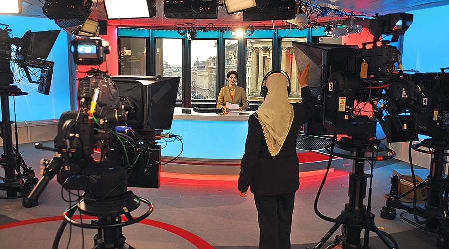 The BBC’s is slashing World Service broadcasts in dozens of languages