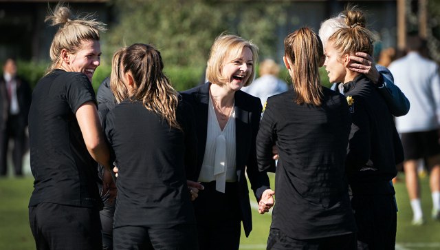 Liz Truss can still survive