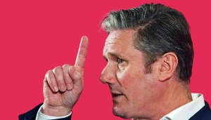 The Left has just ushered in an age of austerity