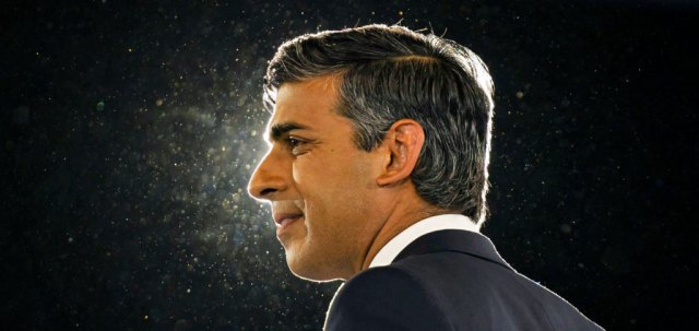 Can Sunak end the new class war?