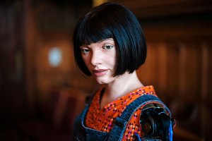 How robots make us human