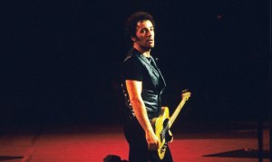 Bruce Springsteen's Nebraska nightmare