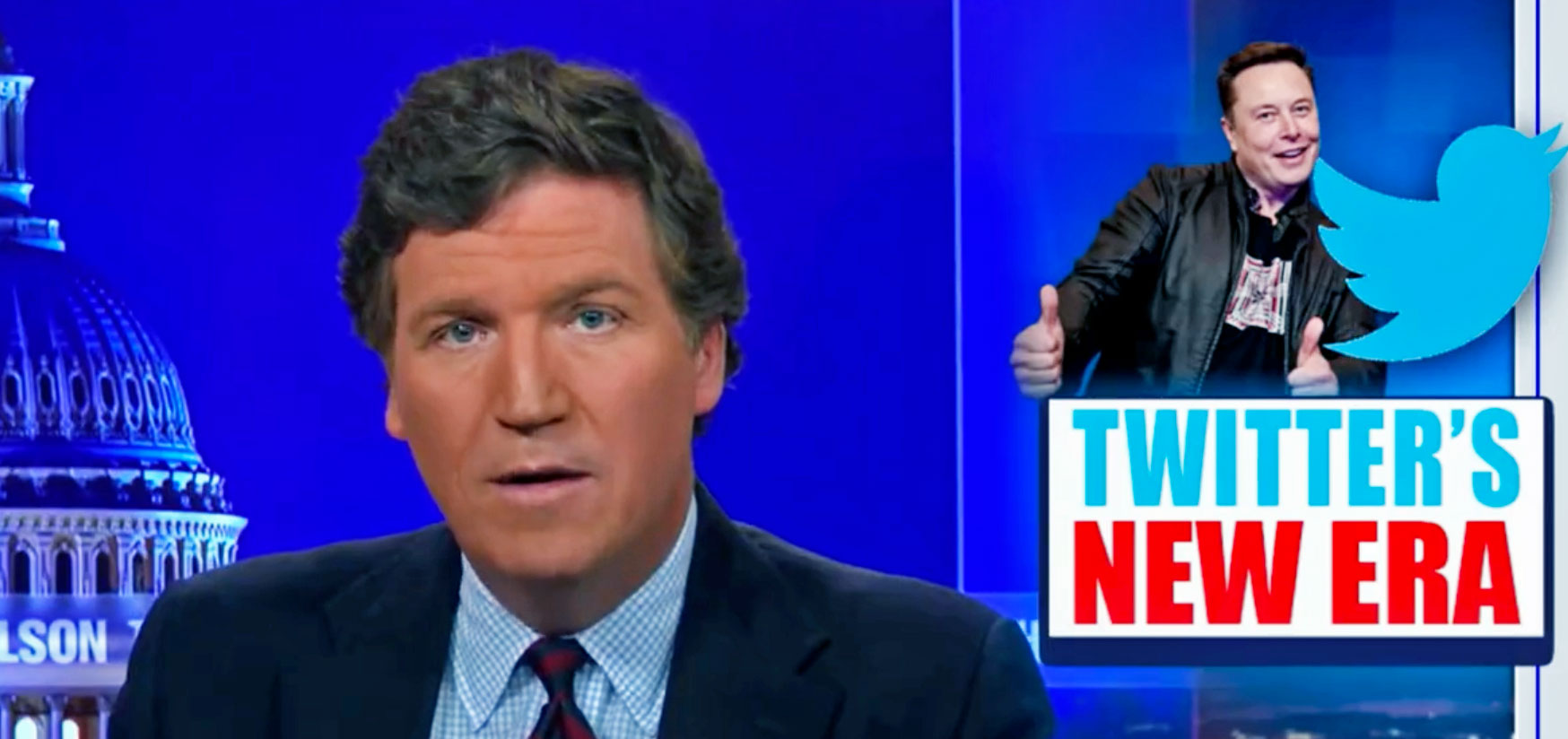 A new world order. Credit: Fox