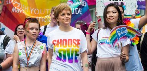 Will Nicola Sturgeon listen to detransitioners?