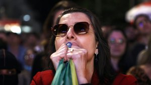 Brazil's biggest losers: the pollsters