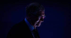 Did Bill Gates write Joe Biden's pandemic plan?