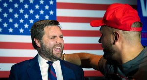 Ohio and the battle for populist America