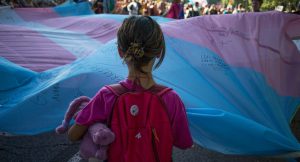 The NHS finally sees sense on trans treatment for children