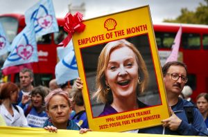 Why Truss's gamble failed