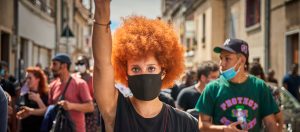 The post-woke era is here