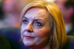 Is Truss the worst PM in history?