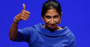 There's nothing hardline about Tory immigration policy