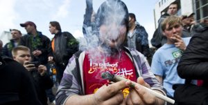 The drug trade has wrecked Amsterdam