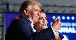 Democrats only have themselves to blame for the rise of Kari Lake