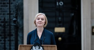 At least Liz Truss realised she was useless