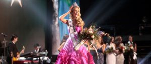 Feminism can't kill the beauty pageant