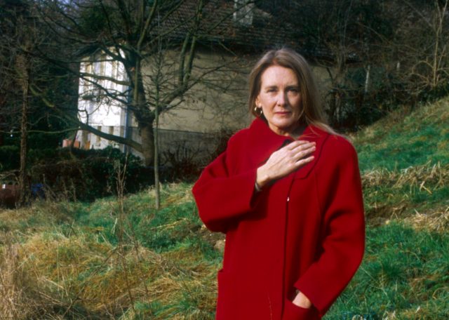 The end of the line (Sophie Bassouls/Sygma/Sygma via Getty Images)