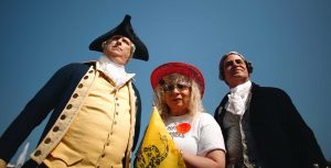 How free should US states be?